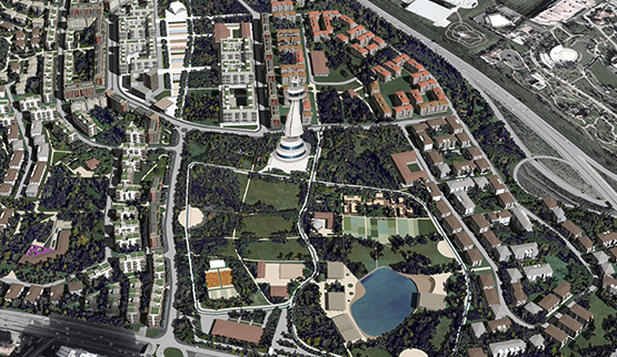 Prestij Projelerimiz