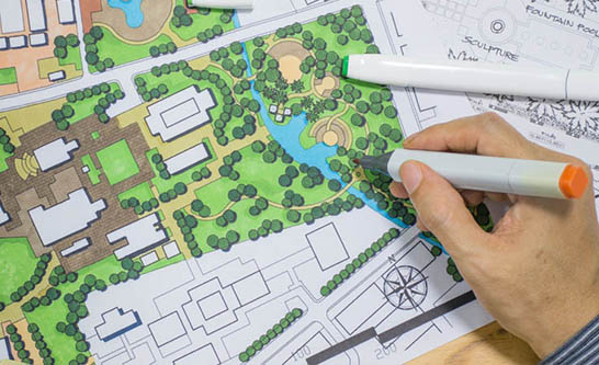 Kentsel Dönüşüm Projelerimiz