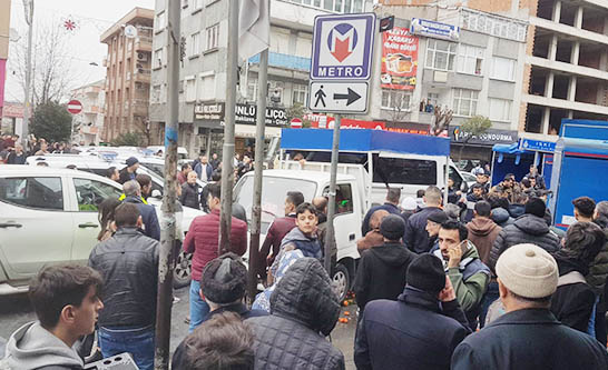 Trafik ve Otopark Sorununa Çözümlerimiz