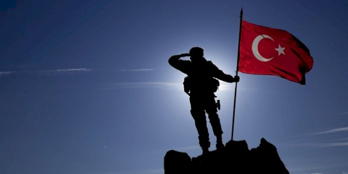 Şehit ve Gazilerimiz için Birim Kuracağız